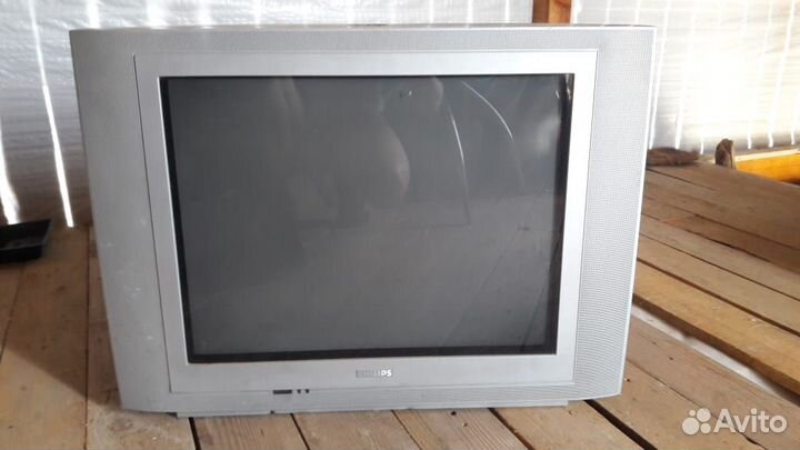 Телевизор philips