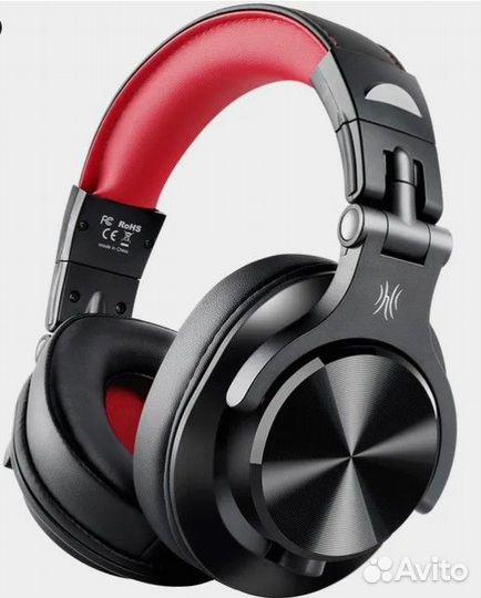 BT5.2 гарнитура складная OneOdio A70 Fusion