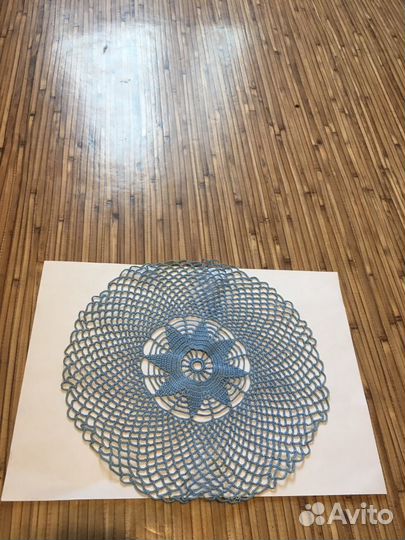 Салфетка, скатерть выбор Германия, СССР, Китай