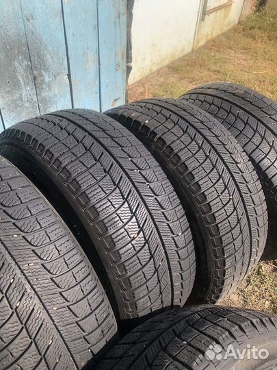 Michelin X Radial 205/55 R16 51M