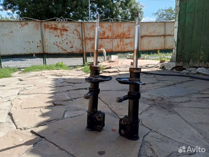 Запчасти на авто