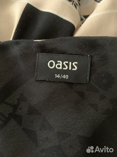 Платье oasis