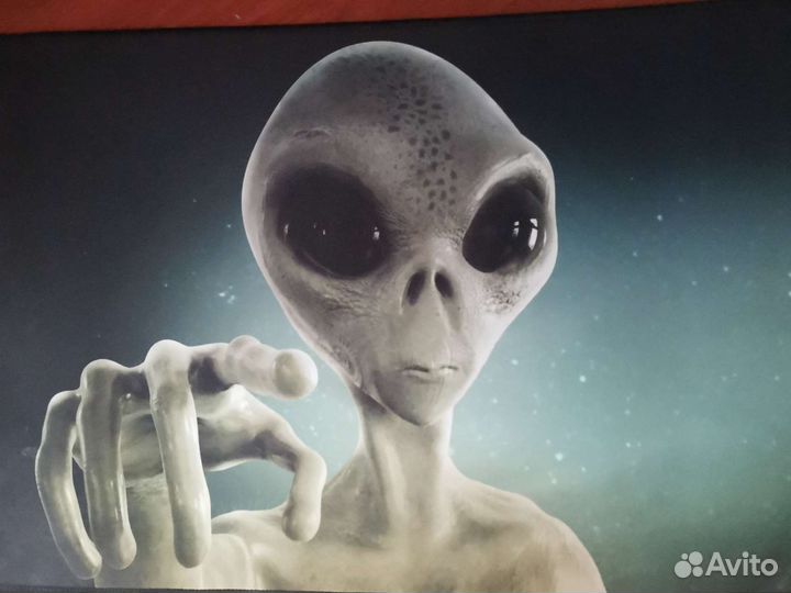 Игровой коврик для мыши