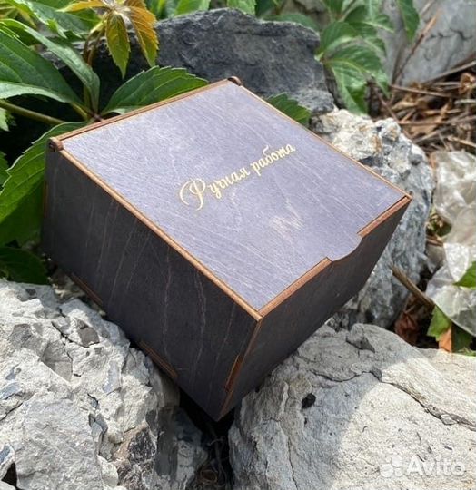 Коробочки опт