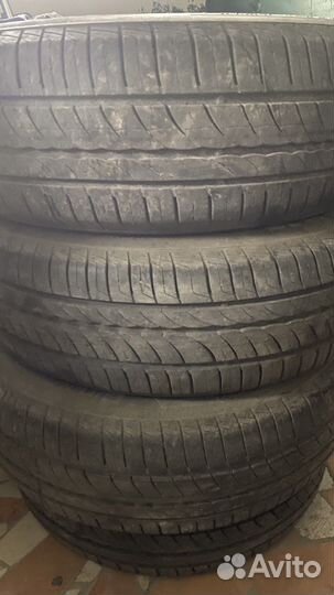 Pirelli Cinturato P1 185/65 R15 92H