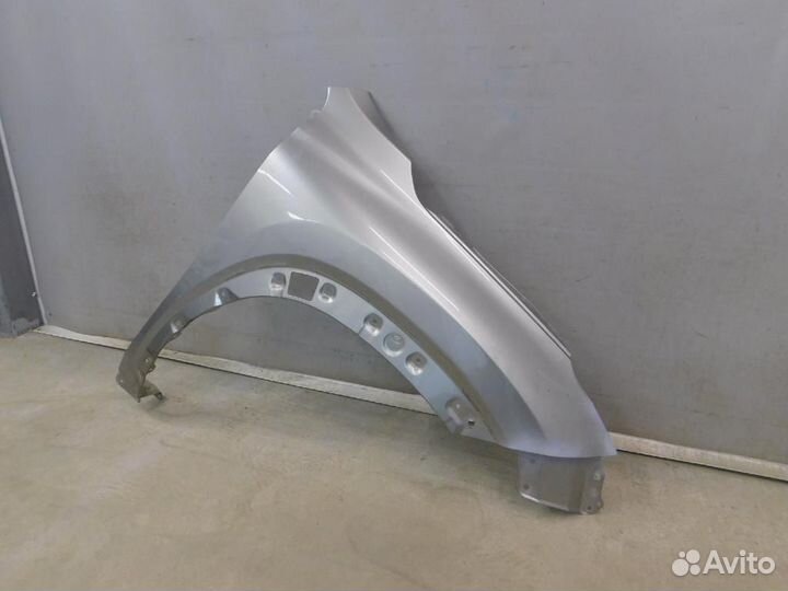 Крыло переднее правое Lexus NX200/NX200t/NX300/NX300h