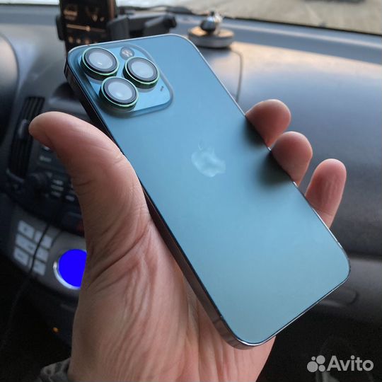 iPhone 13 Pro, 128 ГБ