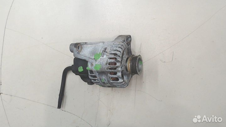 Генератор Fiat Punto Evo, 2011