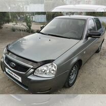 ВАЗ (LADA) Priora 1.6 MT, 2007, 230 000 км