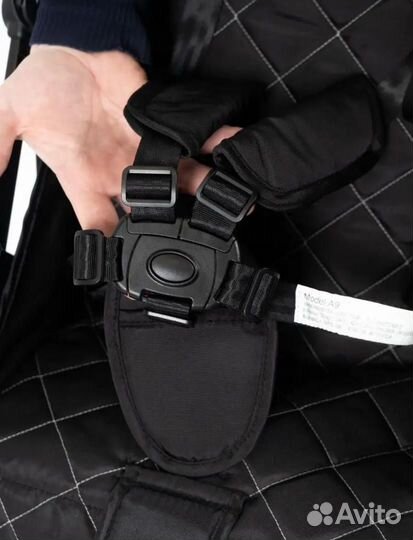 Прогулочная коляска бу