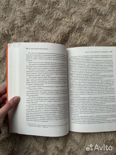 Адизес Идеальный руководитель и Развитие лидеров