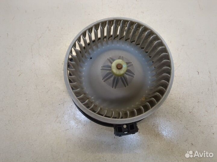 Двигатель отопителя Subaru Legacy Outback (B13), 2