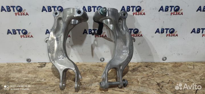 Вилка Амортизатора Audi Q7 4M Q5 FY Q8 Touareg3