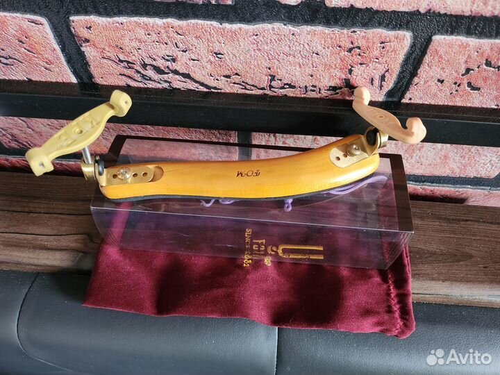 Мостик для скрипки