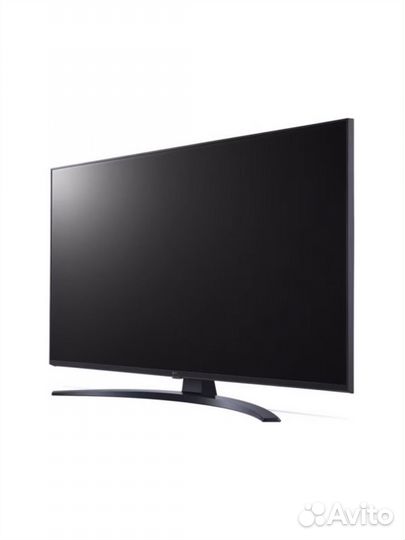 Телевизор LG 50UR81006LJ