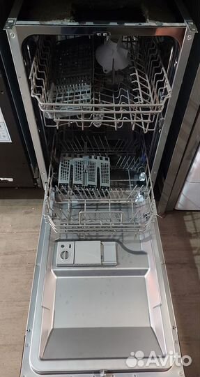 Встраиваемая посудомоечная машина Hansa ZIM476H