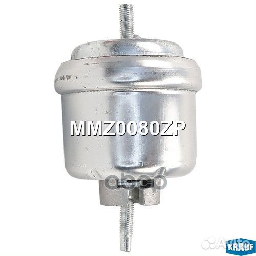 Nsii0026530850 Опора двигателя 1,786 MMZ0080ZP