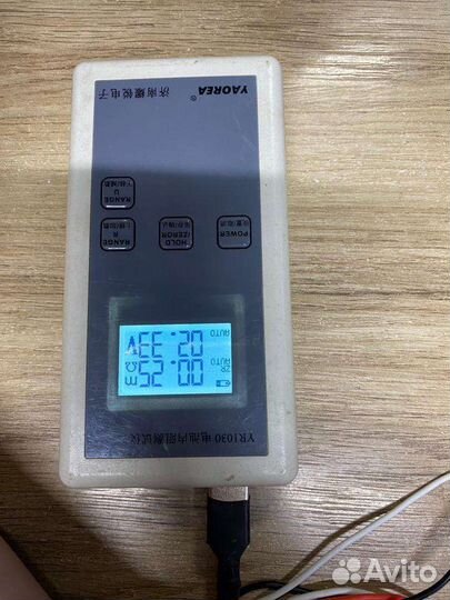 Литий титанат LTO 40A