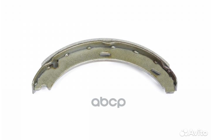 Колодки тормозные MB W124/W201/W202/W210 -02