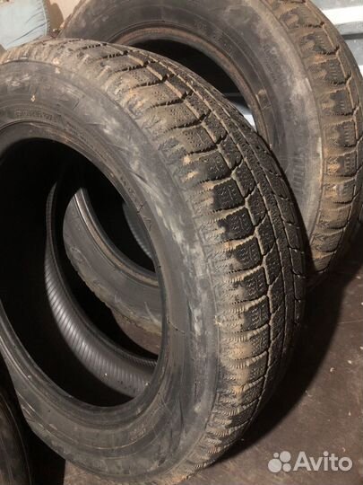 Toyo Observe GSi-5 195/60 R15