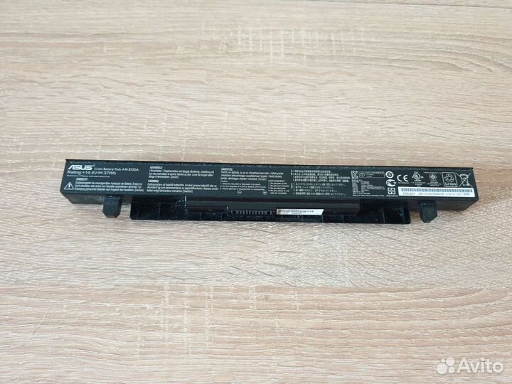 Аккумулятор для ноутбука Asus