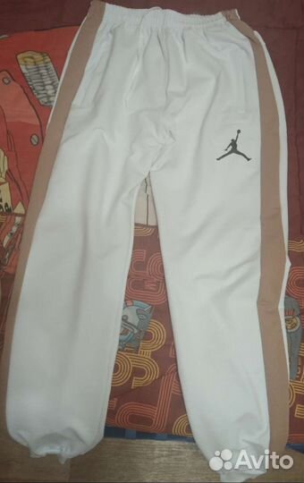 Спортивный костюм 50 размер