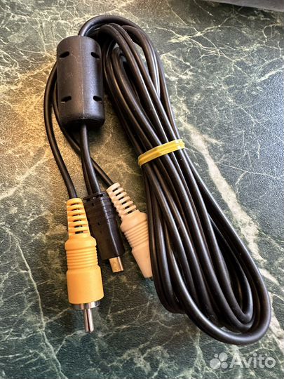 Провода для подключения техники