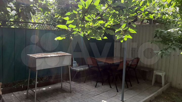 Комната 15 м², 2/2 эт.