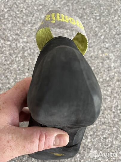 Скальные туфли Декатлон