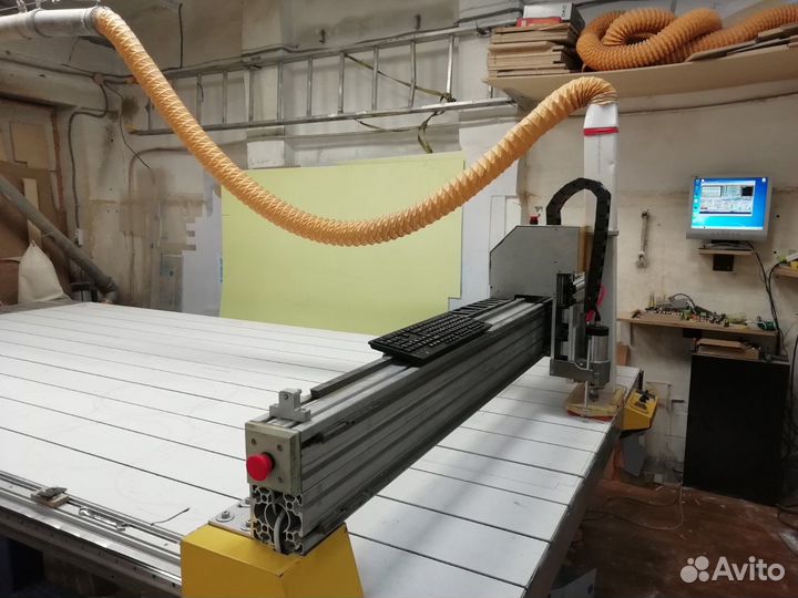 Обучение по специальности оператор станка с чпу