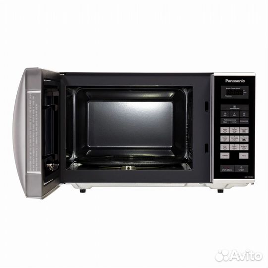 Микроволновая печь Panasonic nn-st342m