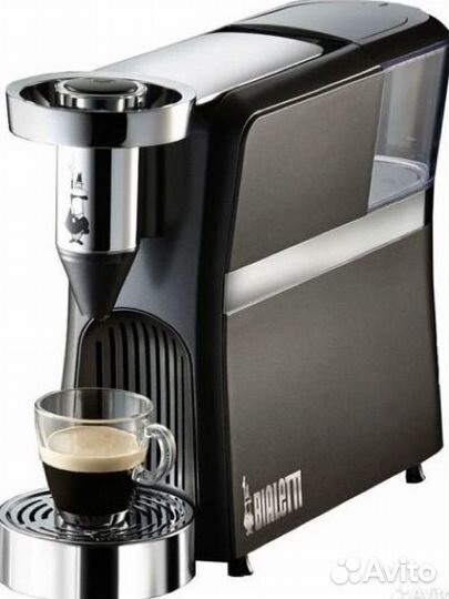Кофемашина bialetti Diva