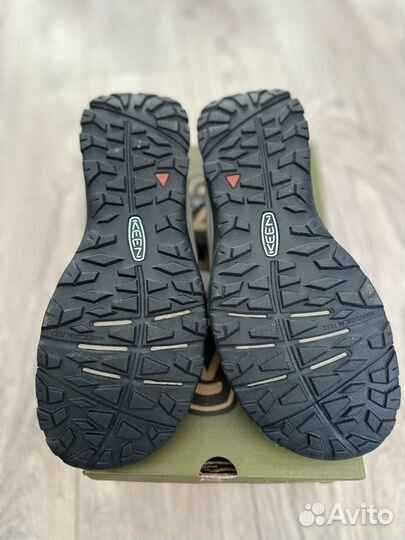 Сандалии keen terradora II open TOE женские