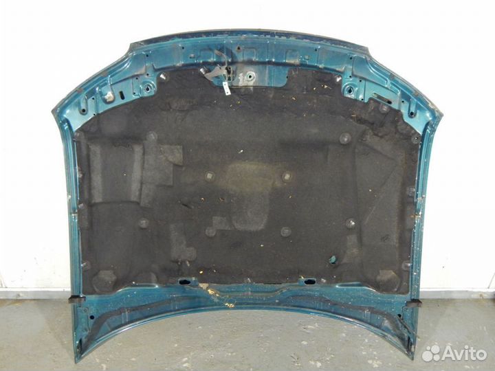 Капот Opel Omega B Опель Омега Б