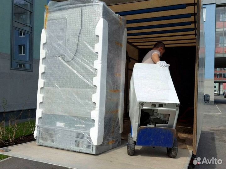 Грузоперевозки 5 тонн