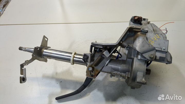 Электроусилитель руля Nissan Qashqai, 2010