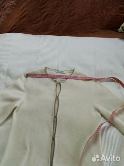 Кофта blumelange кашемир p.44/46, Италия