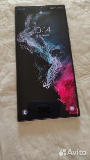 Samsung galaxy s22 ultra ldu