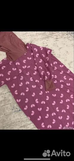 Детские намазники