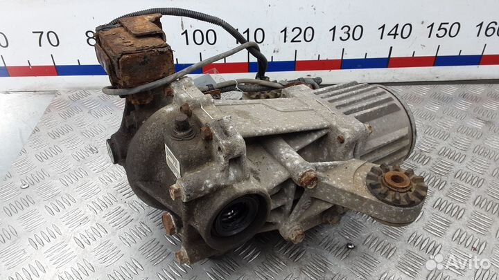 Редуктор заднего моста Mitsubishi Outlander