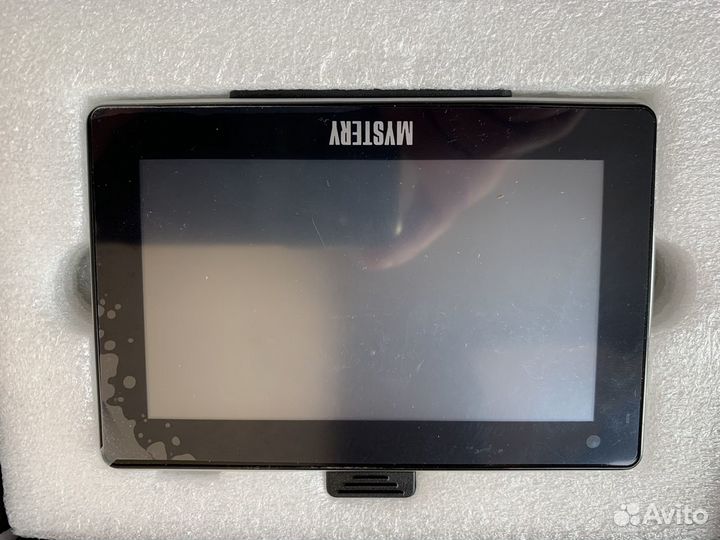 Мультимедийный плеер. Навигатор