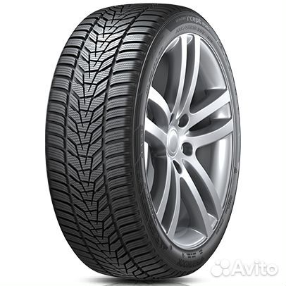 Hankook Winter I'Cept Evo 3 W330 205/40 R18 86V