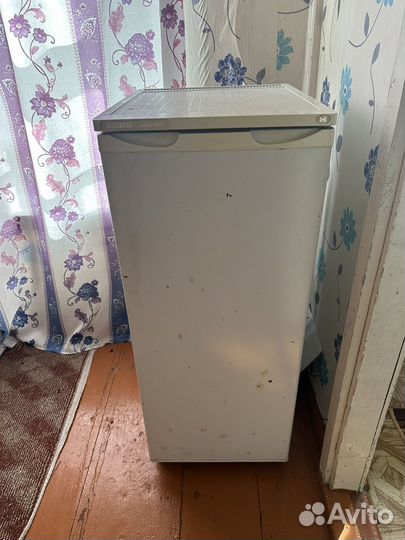 Хододильник рабочий