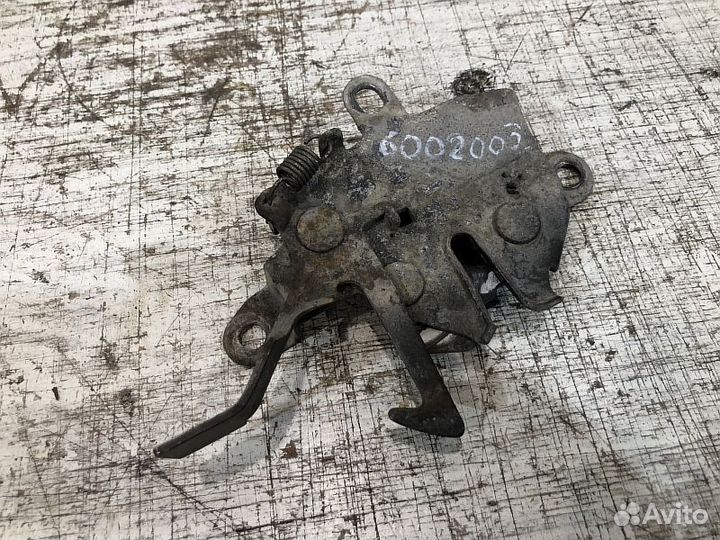 Замок капота Toyota Carina AT190 1992-1998