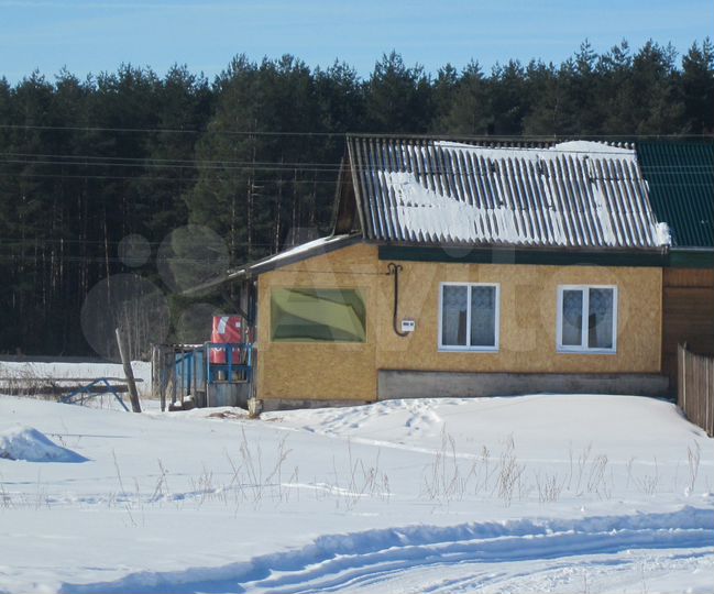 Участок 47,7 сот. (ИЖС)