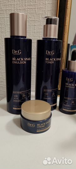 Крем для лица