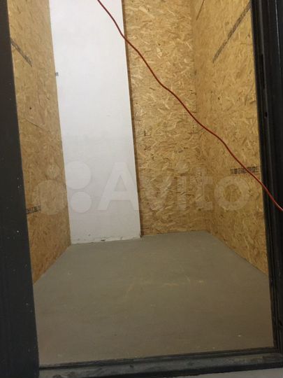 Гараж, 10 м²