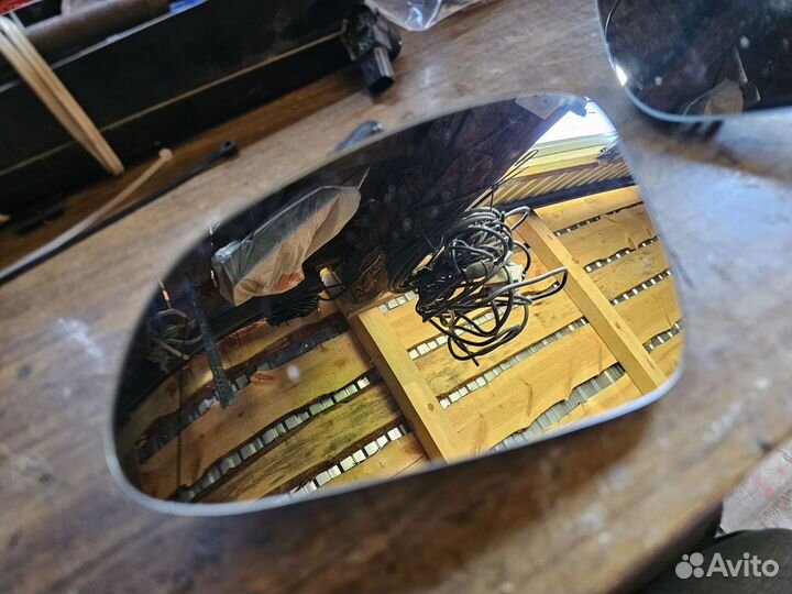 Зеркала opel astra j оригинал