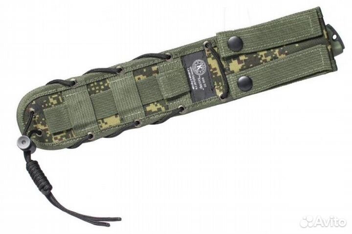 Кизлярский нож Милитари оригинал