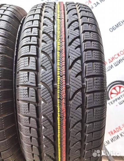 Cooper Weather-Master SA2+ 195/55 R16 87H